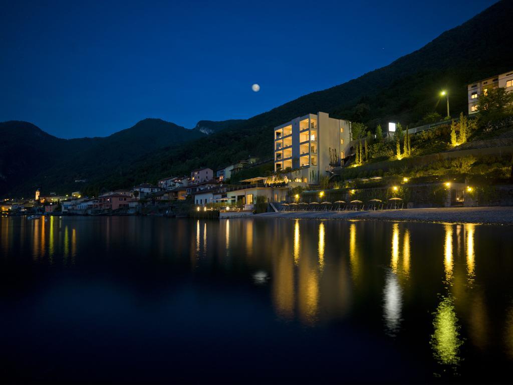 Filario Hotel & Residences Lezzeno Luaran gambar